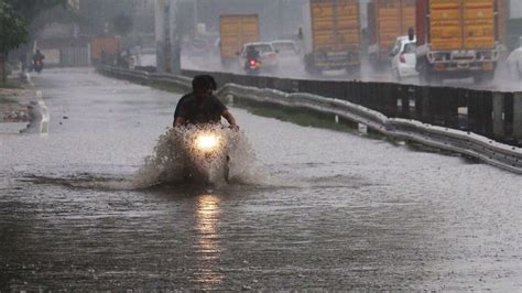 Monsoon Update Imd Predicts Heavy Rains In Tamil Nadu Rayalaseema In 3 4 Days Today News