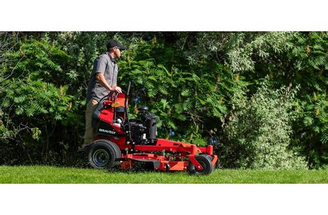 Gravely Pro Stance For Sale In Baton Rouge La