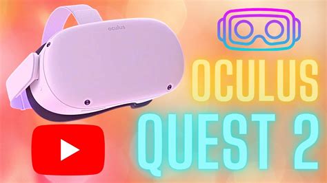 Oculus Quest 2 Détails Astuces Et SpÉcifications Youtube