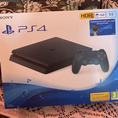 PlayStation 4 PS4 For Sale In Mauritius Aster Vender Gaming C