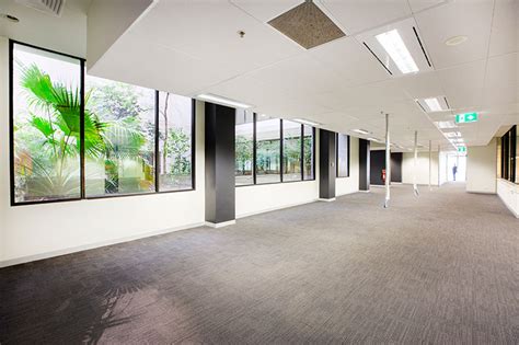 New Collins St Creative Hub A Landmark Moment For The Industry” Cbd News