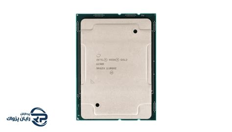 سی پی یو سرور Intel Xeon Gold 6238R