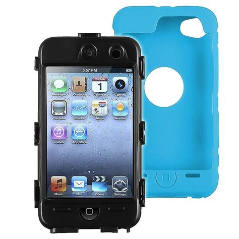 Ipod 5 Cases Waterproof