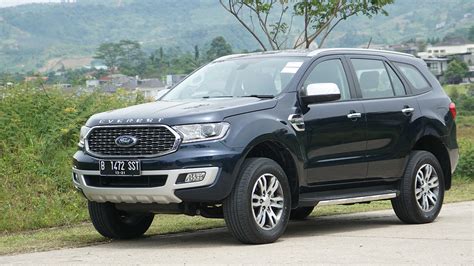 drive test khusus ford indonesia