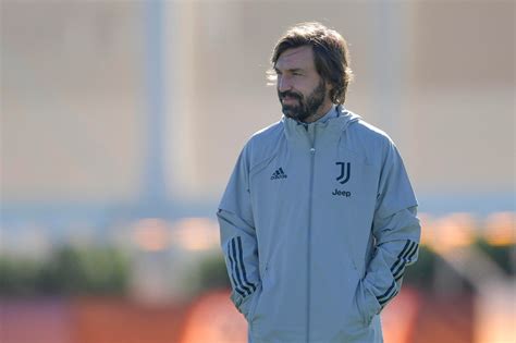 Juve Barcellona I Convocati Di Pirlo Tanti Giovani Fuori De Ligt