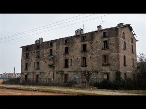 Cascine Abbandonate In Campagna Esplorazione URBEX ITALIA YouTube