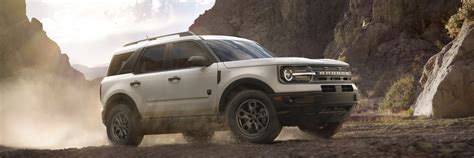 2022 Ford Bronco Sport Big Bend