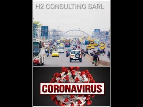 CORONAVIRUS NA TSHANGU PLUS ACHAT YA BI BEMBE BA KINOIS BASILIKI PE BA