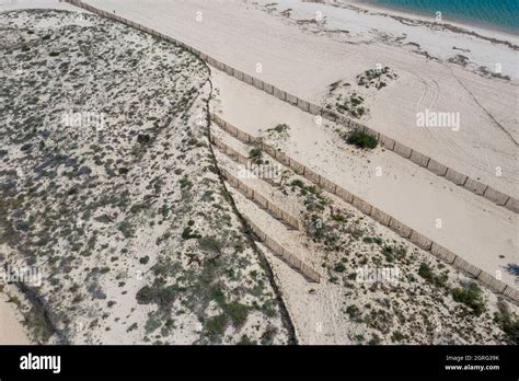 France Var Presqu Le De Saint Tropez Ramatuelle Plage De