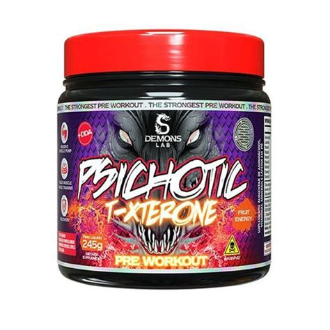 Melhor Pré Treino Importado - Melhor Pré Treino Importado | Lista dos Mais... » Loja de Suplementos ...