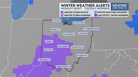 eric elwell   winter weather advisory issued facebook