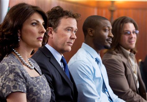 Leverage: Executive Producer Dean Devlin on Series Cancellation