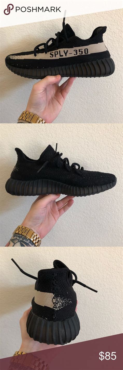 Yeezy Boost 350 V2 “oreos” Yeezy Yeezy Shoes Yeezy Boost 350