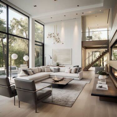 Minimalist Interior Design: Functionality and Aesthetics