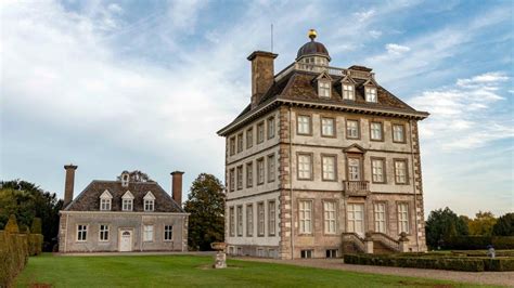 The History Of Ashdown House Berkshire National Trust