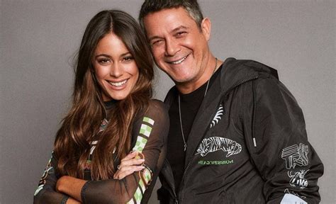 Alertadeestreno Revisa El Nuevo Videoclip De Tini Con Alejandro Sanz