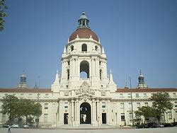 Pasadena Civic Center District - Alchetron, the free social encyclopedia