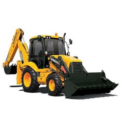 Hyundai Backhoe Loader Lb Lb Service Manual Repair Manual