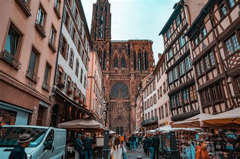 Pourquoi Faire Un Investissement Locatif Strasbourg France Initiative