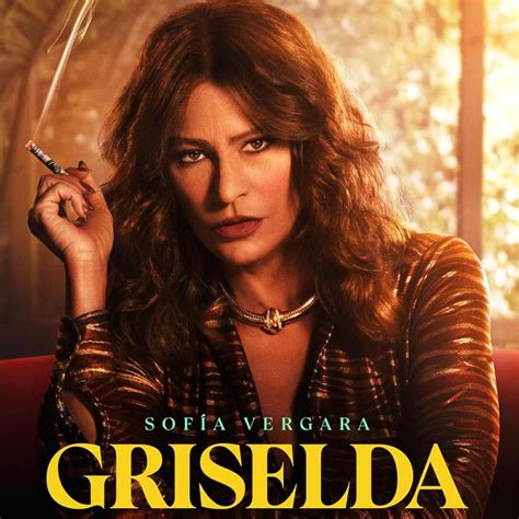 Griselda Season 2 Is The Netflix Crime Drama Getting Renewed