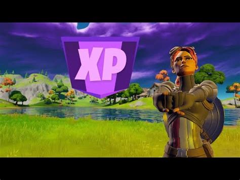 COMMENT MONTER EN NIVEAU RAPIDEMENT SUR FORTNITE CHAPITRE 4 SAISON 4