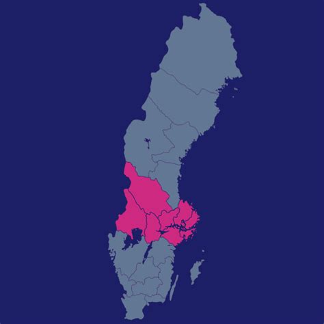 Medlare I Svealand Utom Stockholm Sveriges Domstolar