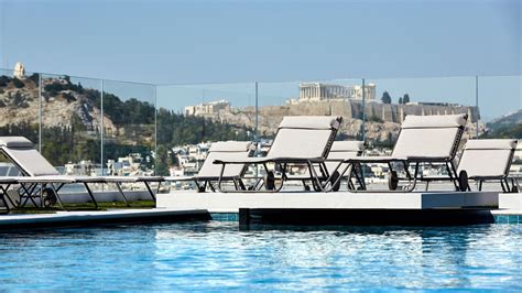 Grand Hyatt Athens Hotel | Athens by Locals