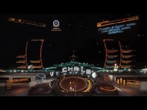 Elite Dangerous Thargoids YouTube