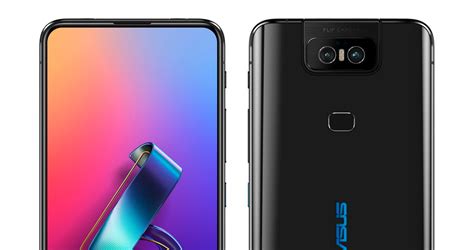 Asus Zenfone 6 Launched With Flip Camera Know Full Specs And More Youth Express