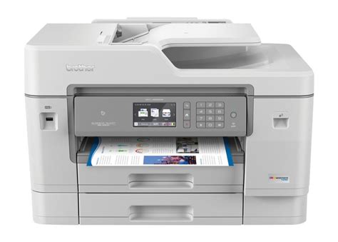 Brother MFC J6945DW Multi Function Color Inkjet Printer GCTECH LLC