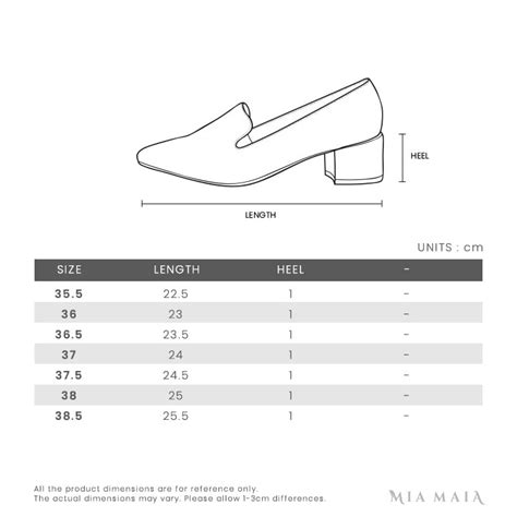 Tory Burch Pants Size Chart A Visual Reference Of Charts Chart Master