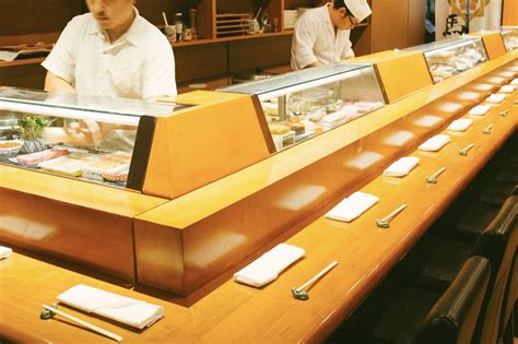 Where To Eat Omakase Sushi In Nyc For Under 100 New York The