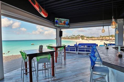 15 Happy Hour Hot Spots in Aruba | Visit Aruba Blog