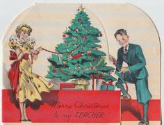 1000+ images about Vintage 1930s Christmas cards on Pinterest