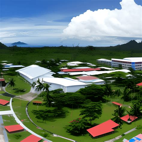 Eastern Visayas State University Carigara Campus Carigara Leyte Graphic ...