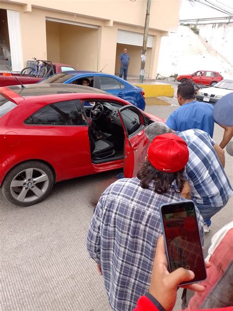 Sicarios Ejecutan A Dos Hombres En Ecatepec Noticias