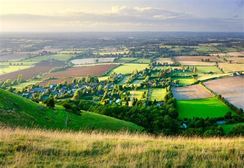 The importance of protecting green belt land | Public Sector News