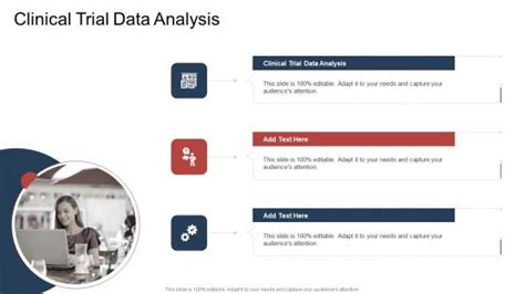 Data Analysis In Clinical Trials Powerpoint Presentation And Slides Ppt