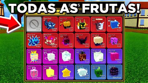 Blox Fruits Tier List November Demon Fruits Ranked