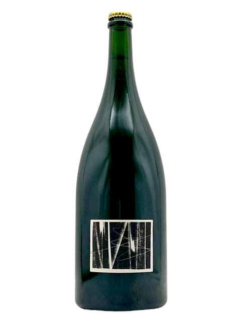 bencze petillant blanc magnum  natural wine