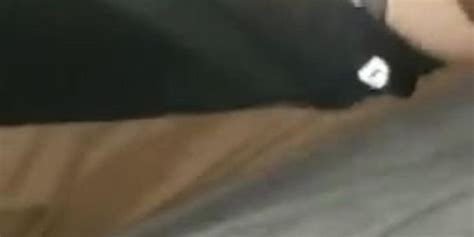 White Slut Takes BBC In The Ass Like Champ Tnaflix