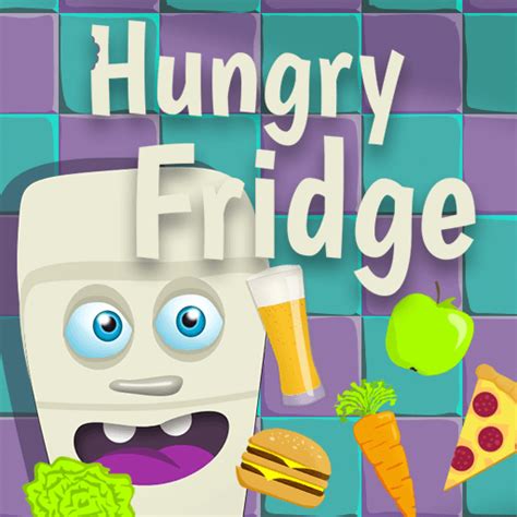 hungry fridge enclave games