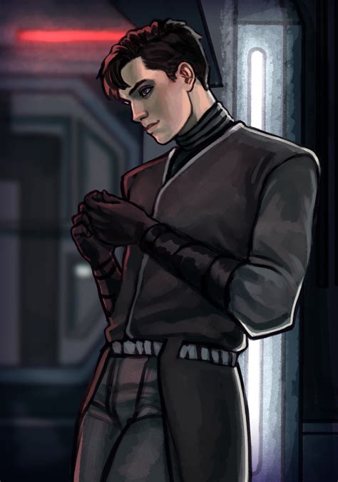 [ART] KOTOR OC's and Atton - Chapter 6 - lothcatthree, WarieLym - Star ...