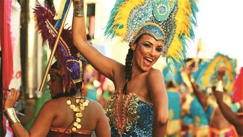 Experience the Vibrant Culture of Island Festivals