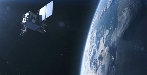 Inmarsat 6 F1 Gx 6a