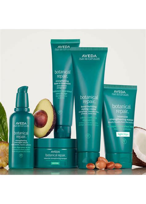 Aveda Botanical Repair™ Bond Building Styling Crème 40ml Harvey Nichols