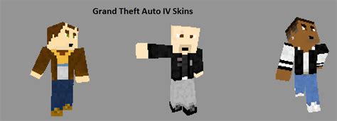 53 Original Minecraft Skins Based on Famous Characters! - Skins ...