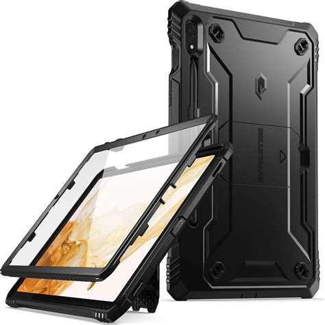 Best Samsung Galaxy Tab S8 cases in 2025