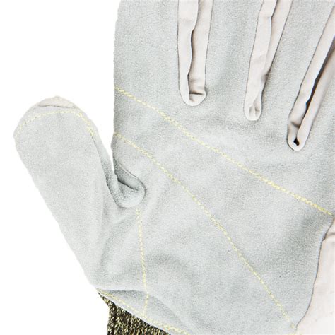 Cordova Power Cor Max Camo Aramid Steel Cotton Cut Resistant Gloves