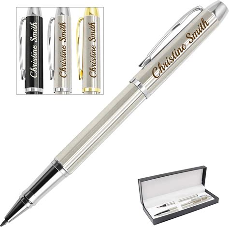 Amazon Personalized Pens Custom Engraved Pen With Name